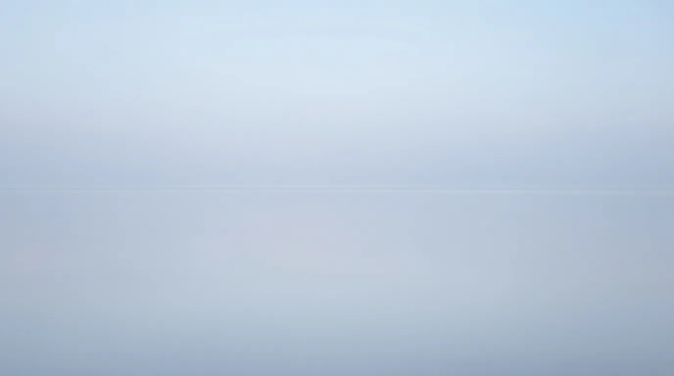 sky and ocean