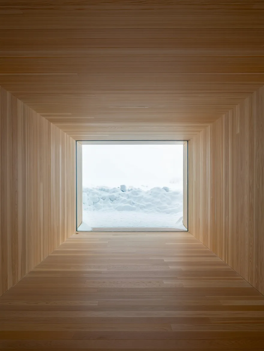 tunnel